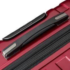 Delsey Titanium Carry-On Plus Expandable Spinner -Luggage Pros Shop Delsey Titanium Carry On Plus Expandable Spinner 6