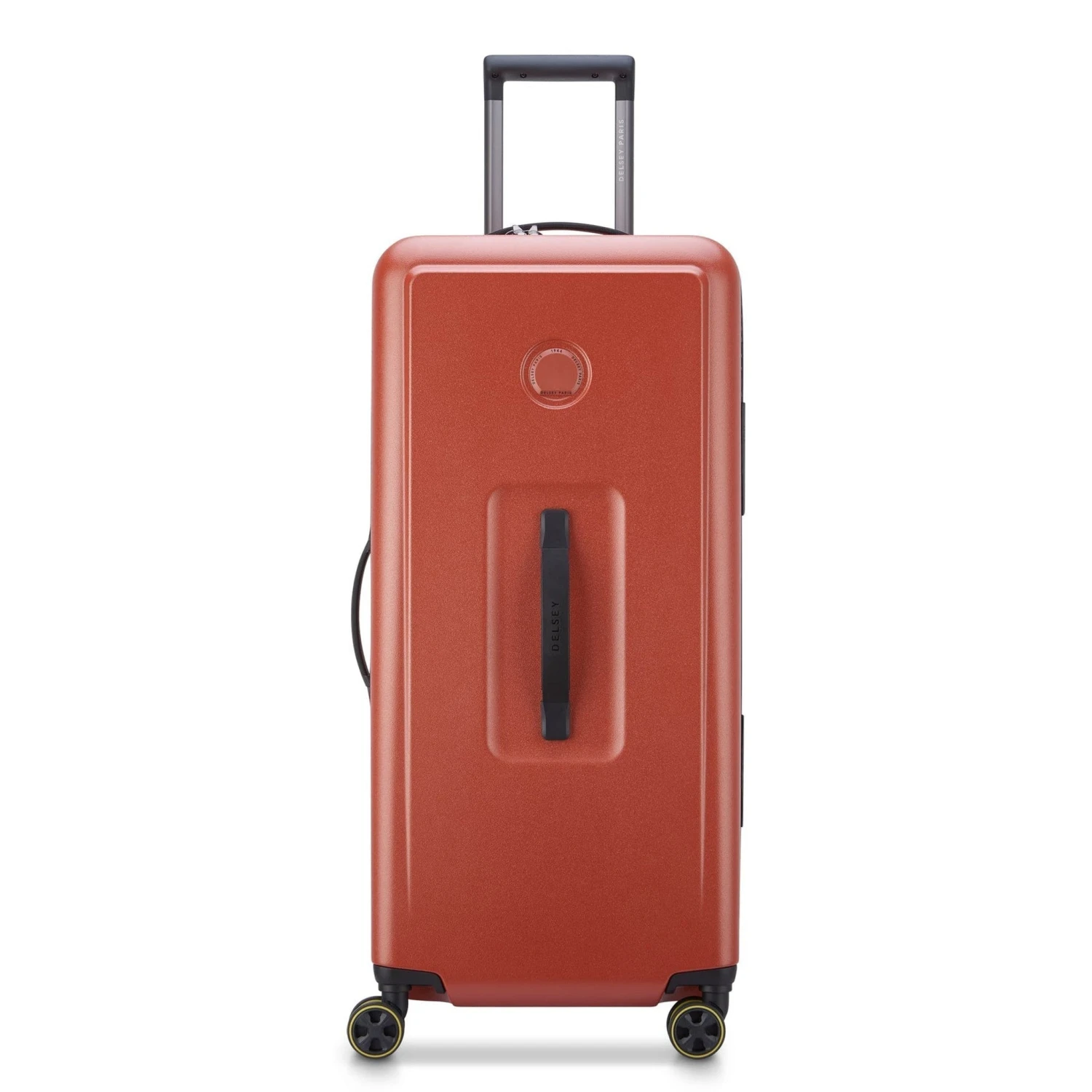 Delsey Turenne 2.0 29" Trunk Spinner Delsey Turenne 2.0 29" Trunk Spinner -Luggage Pros Shop Delsey Turenne 2 0 29 Trunk Spinner 3