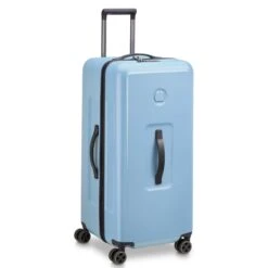 Delsey Turenne 2.0 29" Trunk Spinner 8 Delsey Turenne 2.0 29" Trunk Spinner -Luggage Pros Shop Delsey Turenne 2 0 29 Trunk Spinner 7 1ed437df
