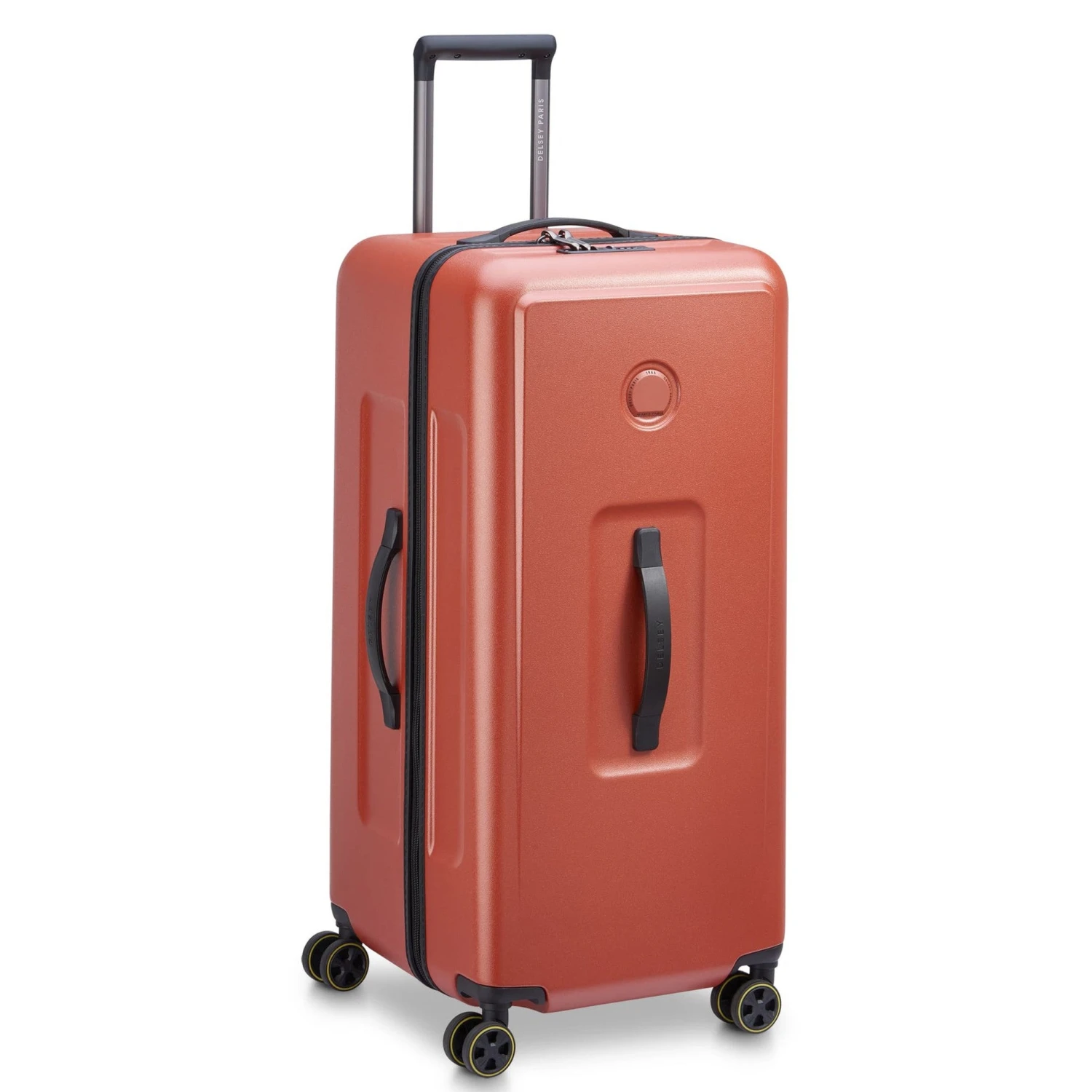 Delsey Turenne 2.0 29" Trunk Spinner Delsey Turenne 2.0 29" Trunk Spinner -Luggage Pros Shop Delsey Turenne 2 0 29 Trunk Spinner 8 573e6296