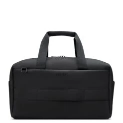 Delsey Turenne Personal Duffel 4 Delsey Turenne Personal Duffel -Luggage Pros Shop Delsey Turenne Personal Duffel 3