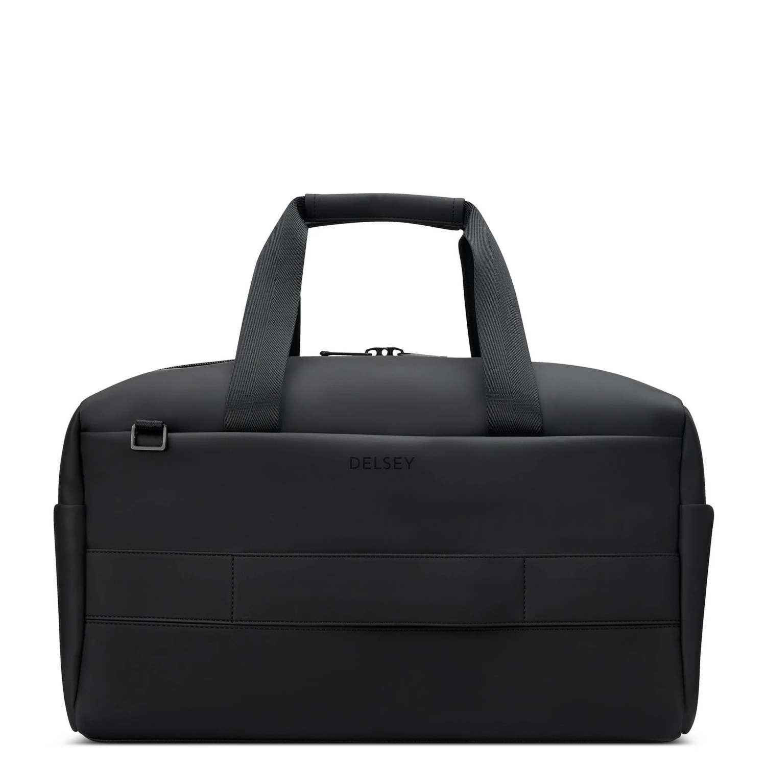 Delsey Turenne Personal Duffel Delsey Turenne Personal Duffel -Luggage Pros Shop Delsey Turenne Personal Duffel 3