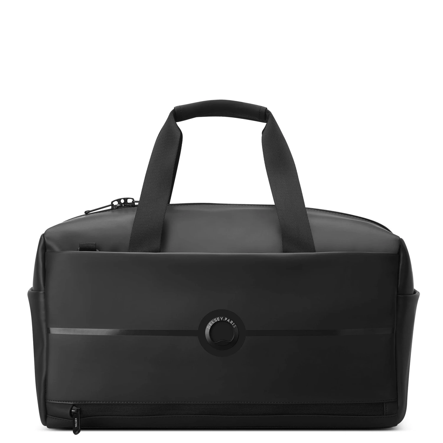 Delsey Turenne Personal Duffel Delsey Turenne Personal Duffel -Luggage Pros Shop Delsey Turenne Personal Duffel 5