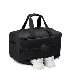 Delsey Turenne Personal Duffel 7 Delsey Turenne Personal Duffel -Luggage Pros Shop Delsey Turenne Personal Duffel 6