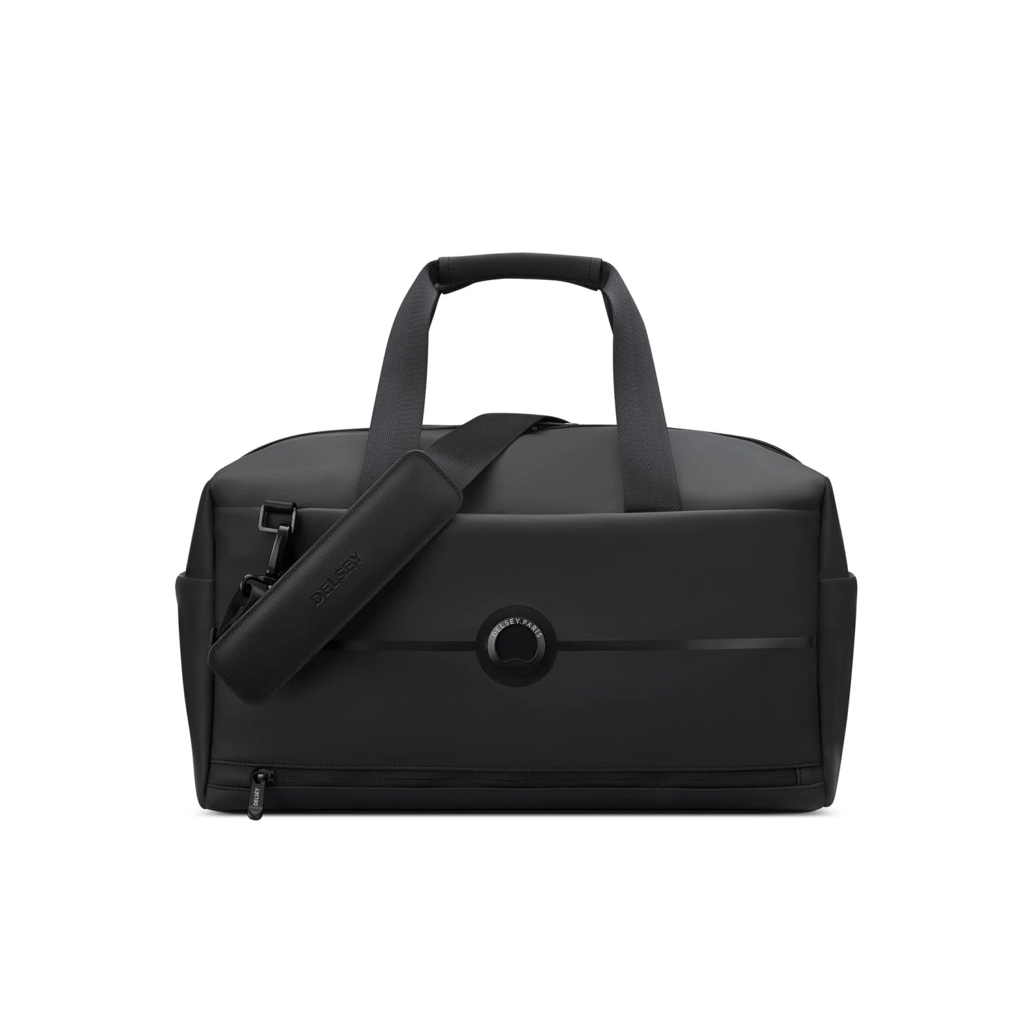 Delsey Turenne Personal Duffel Delsey Turenne Personal Duffel -Luggage Pros Shop Delsey Turenne Personal Duffel