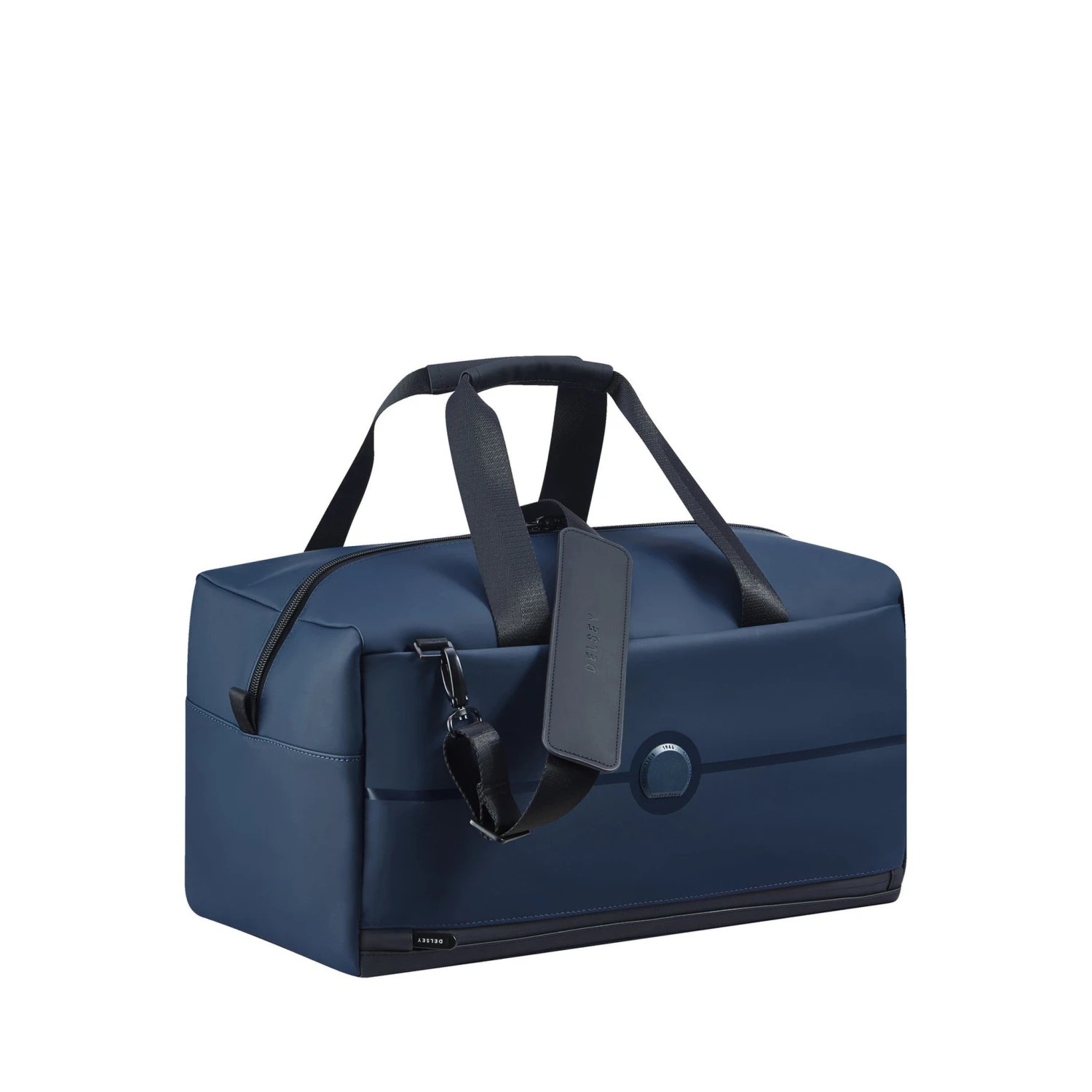 Delsey Turenne Soft Personal Duffel Delsey Turenne Soft Personal Duffel -Luggage Pros Shop Delsey Turenne Soft Personal Duffel 2