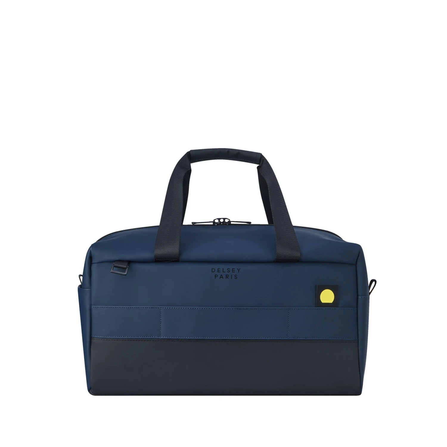 Delsey Turenne Soft Personal Duffel Delsey Turenne Soft Personal Duffel -Luggage Pros Shop Delsey Turenne Soft Personal Duffel 4
