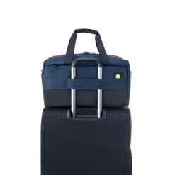Delsey Turenne Soft Personal Duffel 8 Delsey Turenne Soft Personal Duffel -Luggage Pros Shop Delsey Turenne Soft Personal Duffel 7