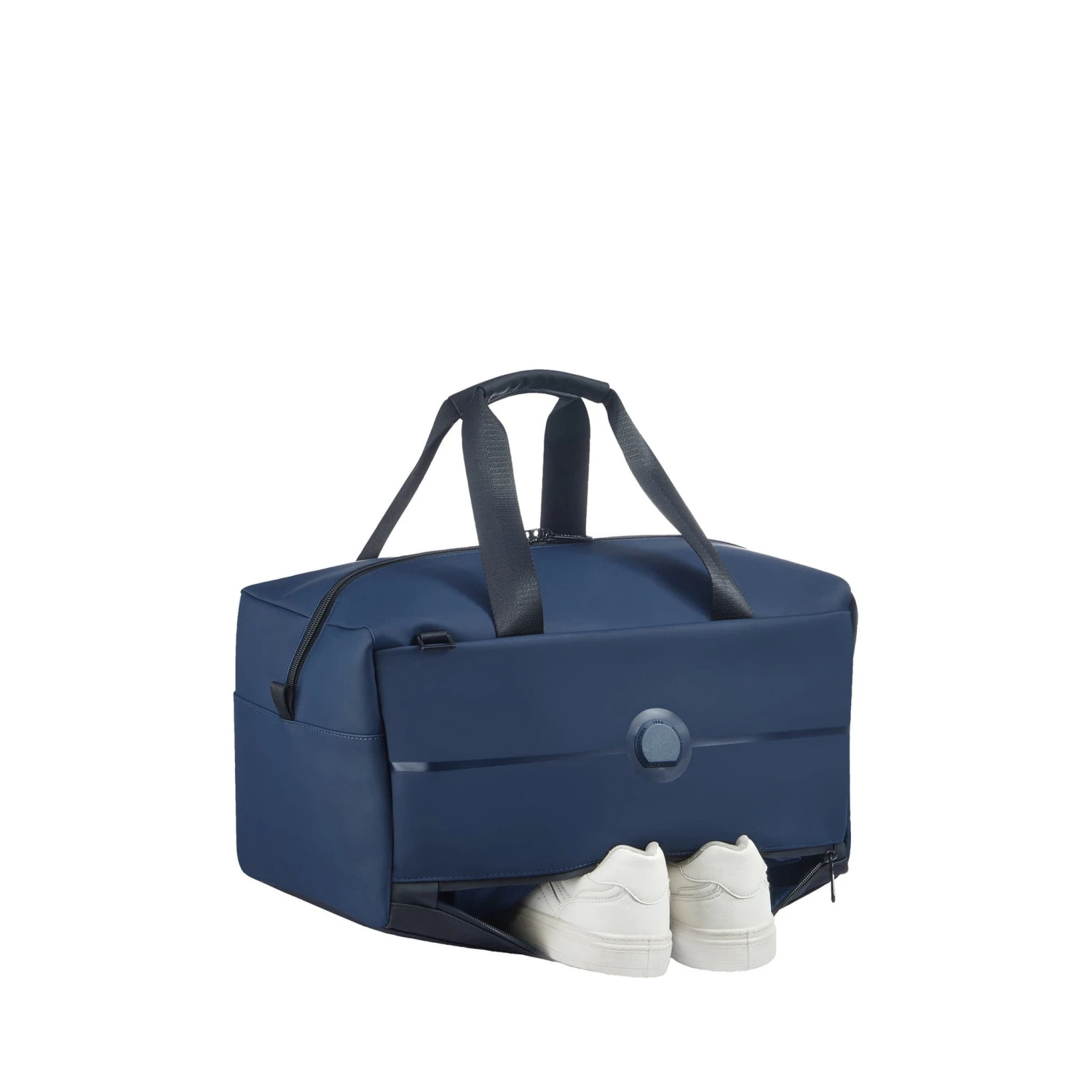 Delsey Turenne Soft Personal Duffel Delsey Turenne Soft Personal Duffel -Luggage Pros Shop Delsey Turenne Soft Personal Duffel 8