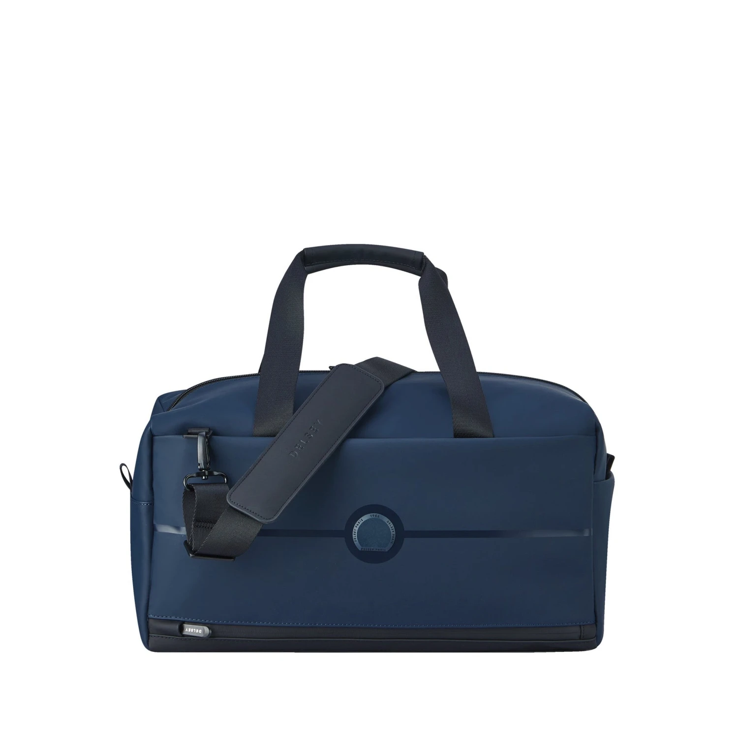 Delsey Turenne Soft Personal Duffel Delsey Turenne Soft Personal Duffel -Luggage Pros Shop Delsey Turenne Soft Personal Duffel