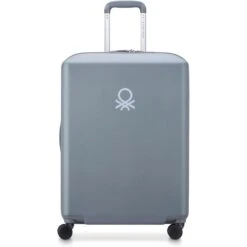 Delsey UCB 23" Spinner Upright