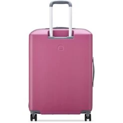 Delsey UCB 23" Spinner Upright -Luggage Pros Shop Delsey UCB 23 Spinner Upright 8