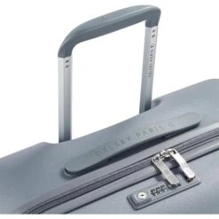 Delsey UCB 23" Spinner Upright -Luggage Pros Shop Delsey UCB 23 Spinner Upright 9
