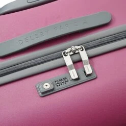 Delsey UCB 27" Spinner Upright -Luggage Pros Shop Delsey UCB 27 Spinner Upright 10