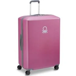 Delsey UCB 27" Spinner Upright -Luggage Pros Shop Delsey UCB 27 Spinner Upright 3
