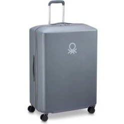 Delsey UCB 27" Spinner Upright -Luggage Pros Shop Delsey UCB 27 Spinner Upright 4