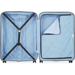 Delsey UCB 27" Spinner Upright -Luggage Pros Shop Delsey UCB 27 Spinner Upright 5