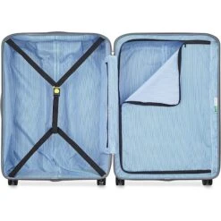 Delsey UCB 27" Spinner Upright -Luggage Pros Shop Delsey UCB 27 Spinner Upright 6