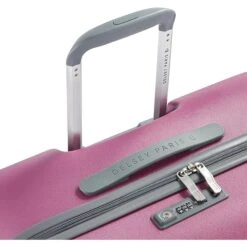 Delsey UCB 27" Spinner Upright -Luggage Pros Shop Delsey UCB 27 Spinner Upright 9