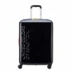 Delsey United 23" Spinner Upright 1 Delsey United 23" Spinner Upright -Luggage Pros Shop Delsey United 23 Spinner Upright