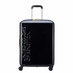 Delsey United 23" Spinner Upright