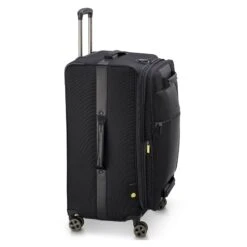 Delsey Wagram Expandable 26" Trunk Spinner -Luggage Pros Shop Delsey Wagram Expandable 26 Trunk Spinner 11