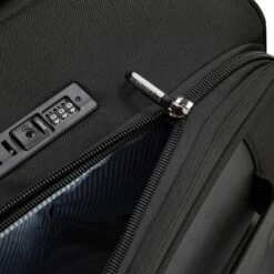 Delsey Wagram Expandable 26" Trunk Spinner -Luggage Pros Shop Delsey Wagram Expandable 26 Trunk Spinner 15