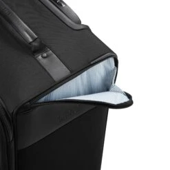 Delsey Wagram Expandable 26" Trunk Spinner -Luggage Pros Shop Delsey Wagram Expandable 26 Trunk Spinner 17