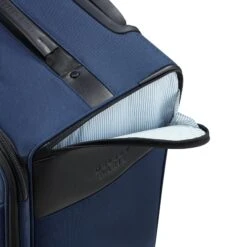 Delsey Wagram Expandable 26" Trunk Spinner -Luggage Pros Shop Delsey Wagram Expandable 26 Trunk Spinner 18