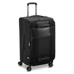 Delsey Wagram Expandable 26" Trunk Spinner -Luggage Pros Shop Delsey Wagram Expandable 26 Trunk Spinner 3