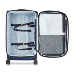 Delsey Wagram Expandable 26" Trunk Spinner -Luggage Pros Shop Delsey Wagram Expandable 26 Trunk Spinner 6