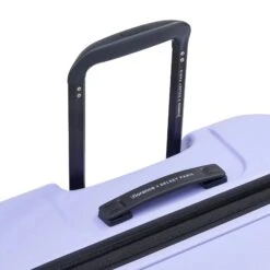 Delsey Florence By Mills Catch Flights Large Expandable Spinner -Luggage Pros Shop Delsey florence by mills Catch Flights Large Expandable Spinner 15