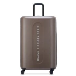 Delsey Florence By Mills Catch Flights Large Expandable Spinner