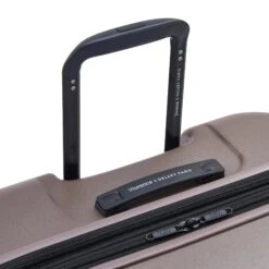 Delsey Florence By Mills Catch Flights Large Expandable Spinner -Luggage Pros Shop Delsey florence by mills Catch Flights Large Expandable Spinner 5