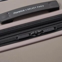 Delsey Florence By Mills Catch Flights Large Expandable Spinner -Luggage Pros Shop Delsey florence by mills Catch Flights Large Expandable Spinner 6