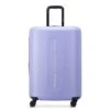Delsey Florence By Mills Catch Flights Medium Expandable Spinner 1 Delsey Florence By Mills Catch Flights Medium Expandable Spinner -Luggage Pros Shop Delsey florence by mills Catch Flights Medium Expandable Spinner
