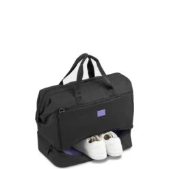 Delsey Florence By Mills Chill Out Weekender Bag -Luggage Pros Shop Delsey florence by mills Chill Out Weekender Bag 14