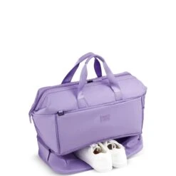 Delsey Florence By Mills Chill Out Weekender Bag -Luggage Pros Shop Delsey florence by mills Chill Out Weekender Bag 6