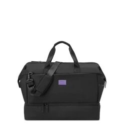Delsey Florence By Mills Chill Out Weekender Bag -Luggage Pros Shop Delsey florence by mills Chill Out Weekender Bag 9