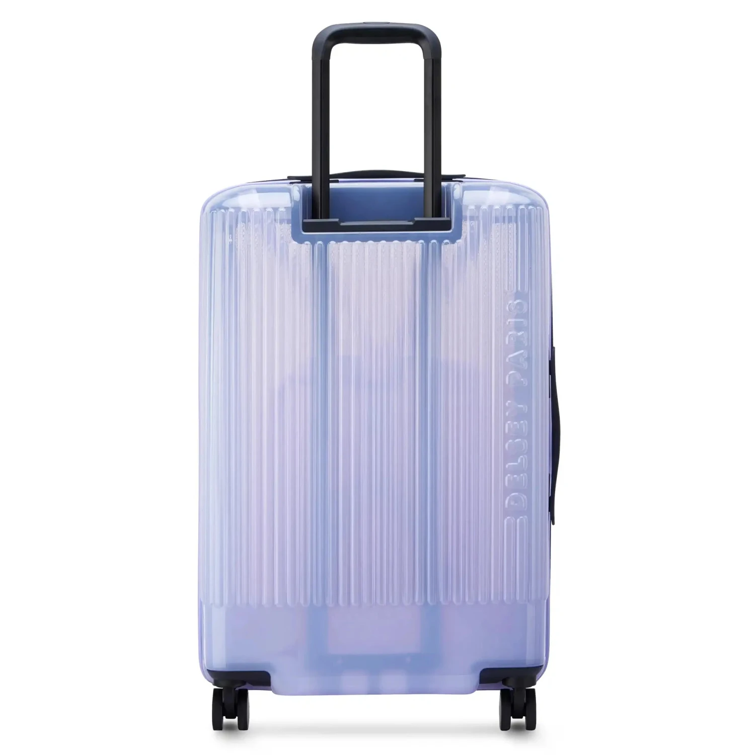 Delsey florence by mills Gotta Glow 24" Medium Expandable Spinner Delsey Florence By Mills Gotta Glow 24" Medium Expandable Spinner -Luggage Pros Shop Delsey florence by mills Gotta Glow 24 Medium Expandable Spinner 3