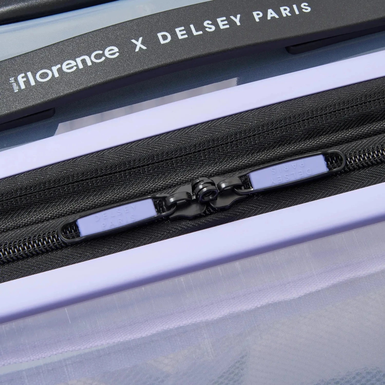 Delsey florence by mills Gotta Glow 24" Medium Expandable Spinner Delsey Florence By Mills Gotta Glow 24" Medium Expandable Spinner -Luggage Pros Shop Delsey florence by mills Gotta Glow 24 Medium Expandable Spinner 6