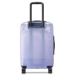 Delsey Florence By Mills Gotta Glow Carry-On Plus Expandable Spinner 5 Delsey Florence By Mills Gotta Glow Carry-On Plus Expandable Spinner -Luggage Pros Shop Delsey florence by mills Gotta Glow Carry On Plus Expandable Spinner 4