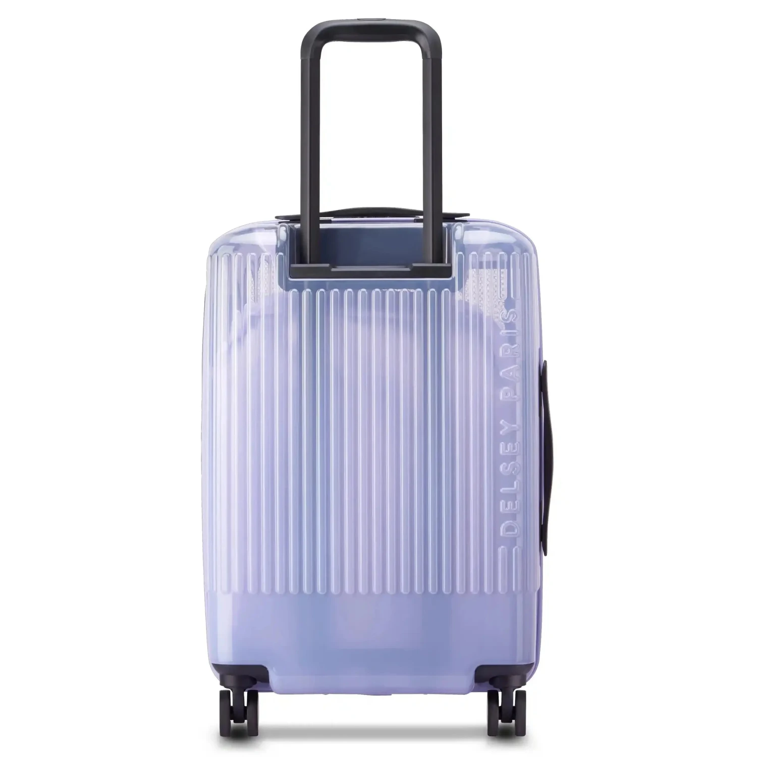 Delsey florence by mills Gotta Glow Carry-On Plus Expandable Spinner Delsey Florence By Mills Gotta Glow Carry-On Plus Expandable Spinner -Luggage Pros Shop Delsey florence by mills Gotta Glow Carry On Plus Expandable Spinner 4