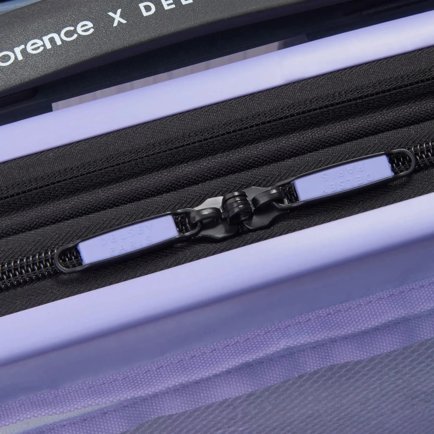 Delsey florence by mills Gotta Glow Carry-On Plus Expandable Spinner Delsey Florence By Mills Gotta Glow Carry-On Plus Expandable Spinner -Luggage Pros Shop Delsey florence by mills Gotta Glow Carry On Plus Expandable Spinner 6