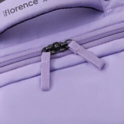 Delsey Florence By Mills On A Roll Large Duffel Bag -Luggage Pros Shop Delsey florence by mills On A Roll Large Duffel Bag 17