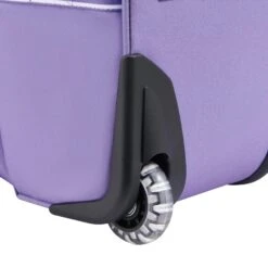 Delsey Florence By Mills On A Roll Large Duffel Bag -Luggage Pros Shop Delsey florence by mills On A Roll Large Duffel Bag 18