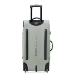 Delsey Florence By Mills On A Roll Large Duffel Bag -Luggage Pros Shop Delsey florence by mills On A Roll Large Duffel Bag 4