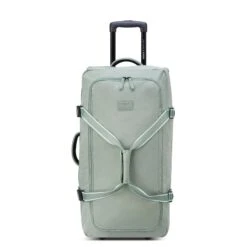 Delsey Florence By Mills On A Roll Large Duffel Bag -Luggage Pros Shop Delsey florence by mills On A Roll Large Duffel Bag 5