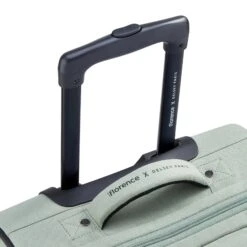 Delsey Florence By Mills On A Roll Large Duffel Bag -Luggage Pros Shop Delsey florence by mills On A Roll Large Duffel Bag 6