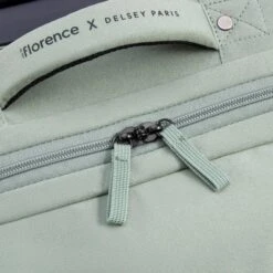 Delsey Florence By Mills On A Roll Large Duffel Bag -Luggage Pros Shop Delsey florence by mills On A Roll Large Duffel Bag 7